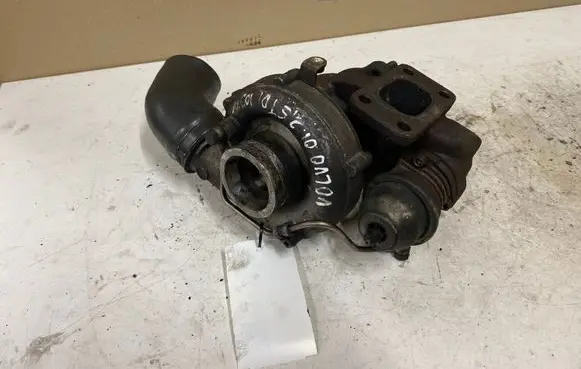 Volvo V70 Turbo 53141515792