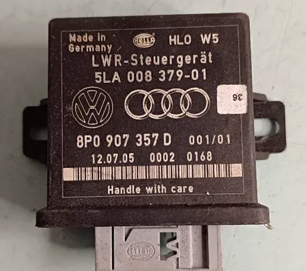 Audi A6 S6 C6 4F Light module LCM 5LA00837901 8P0907357D