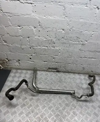 Volvo XC60 Engine coolant pipe/hose 31319778