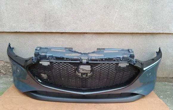 Mazda 3 Front bumper
