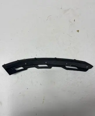 KIA Sportage Front bumper mounting bracket 86534F1500