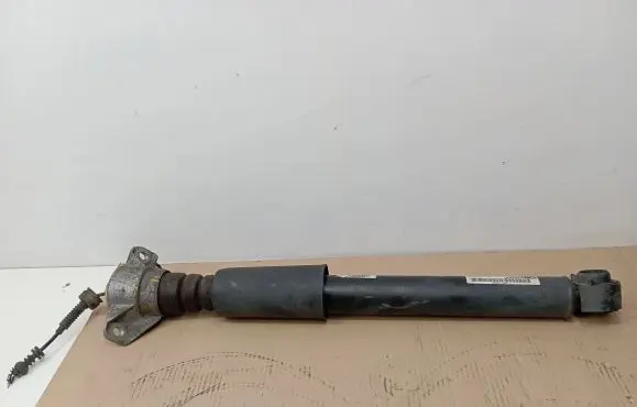 Porsche Macan (95B) Rear shock absorber/damper 95B513035G