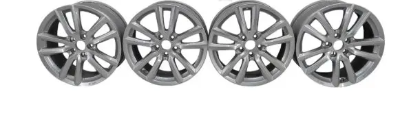 Audi A7 S7 4G R17 alloy rim 