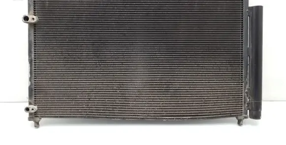 Toyota Auris 150 A/C cooling radiator (condenser)