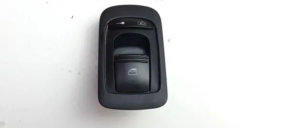 Porsche Cayenne (9PA) Electric window control switch 7L5959858B M7974