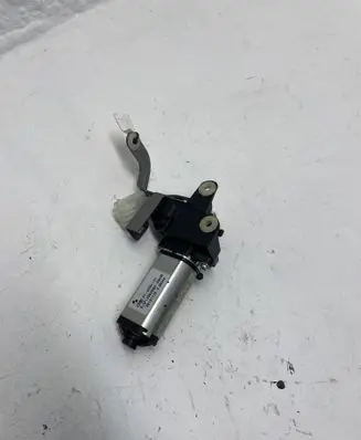 BMW 5 F10 F11 Steering column adjust motor P10769101 20141118
