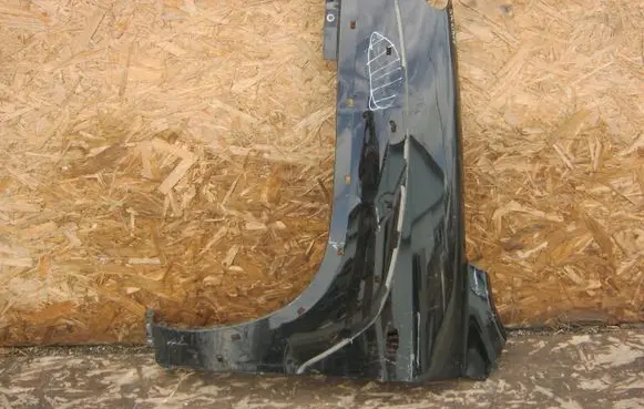 KIA Sportage Fender