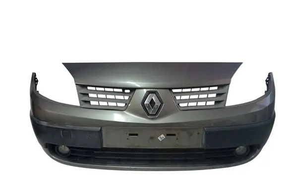 Renault Scenic II - Grand scenic II Front bumper 8200139528 NV603