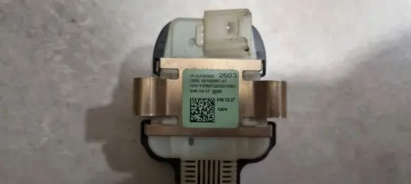 Mercedes-Benz B W246 W242 Rain sensor A2469002603
