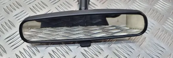 Chrysler Grand Voyager IV Rear view mirror (interior) E8011681