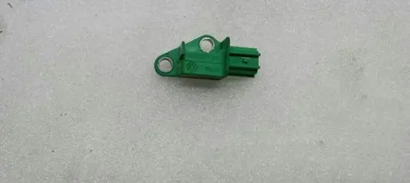Audi A4 S4 B8 8K Airbag deployment crash/impact sensor 1K0909606C