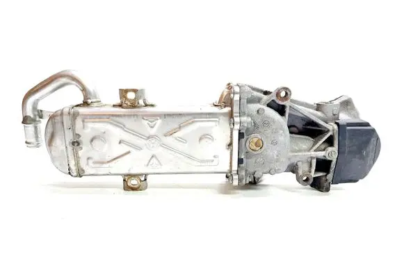 Seat Altea XL EGR valve cooler 03L131512BL