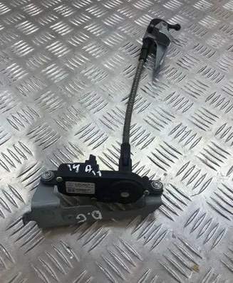 Mercedes-Benz R W251 Vent window/glass motor A2518201842 A2C53026303