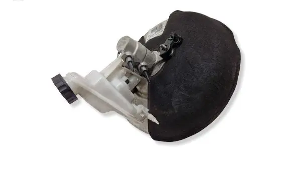 Citroen DS7 Crossback Brake booster 9807687080 9810806380 0204821381