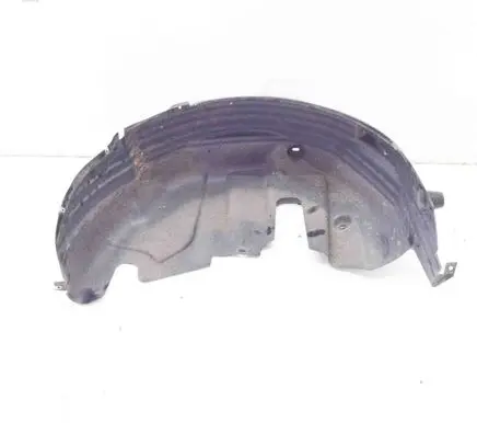 Opel Crossland X Rear arch fender liner splash guards 461002024