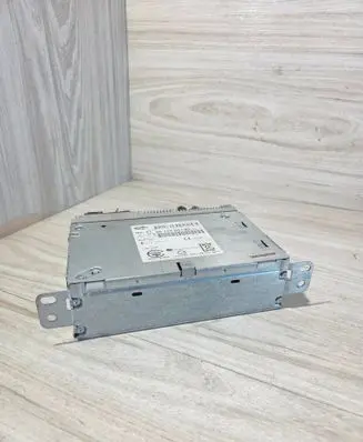 Peugeot 2008 I Radio/CD/DVD/GPS head unit 9811066180