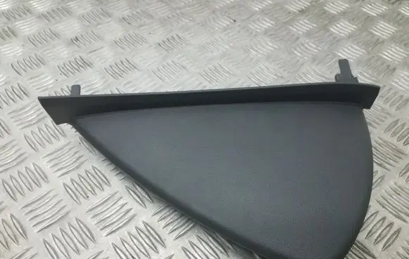 Seat Leon (5F) Dashboard side end trim 5F0857035B