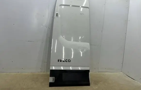 Iveco Daily 6th gen Back/rear loading door