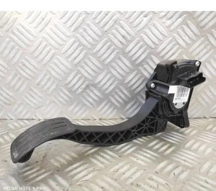 Opel Combo E Accelerator throttle pedal 9836042280 86ET63 9165773