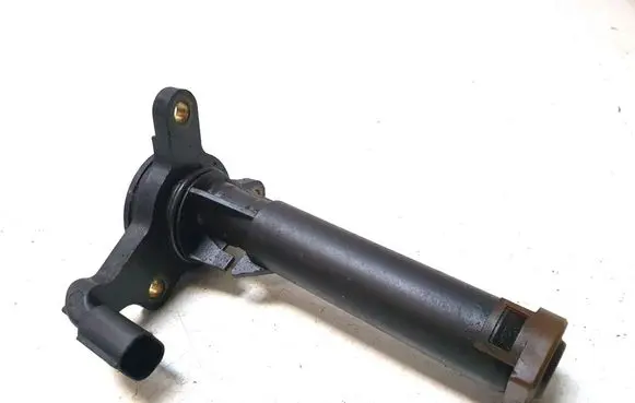 Mercedes-Benz C W203 Oil level sensor A0041537428