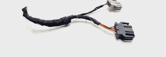 Audi A4 S4 B5 8D Other wiring loom 893971634 893971633