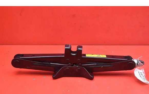 Toyota Yaris Lift Jack 