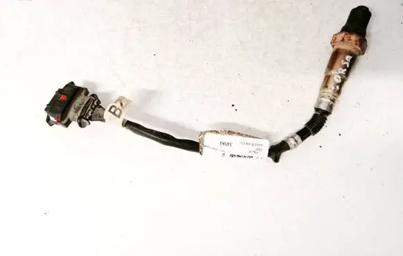 Opel Corsa D Lambda probe sensor 0258006499