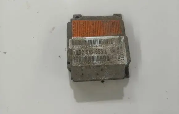 Audi A4 S4 B5 8D Airbag control unit/module 0030B00LXJN9