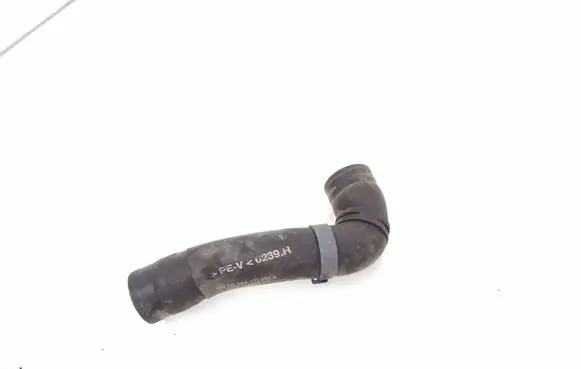 Volkswagen PASSAT B7 Engine coolant pipe/hose 3AA122051A