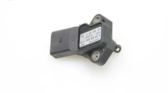 Volkswagen Golf VI Air pressure sensor 038906051C