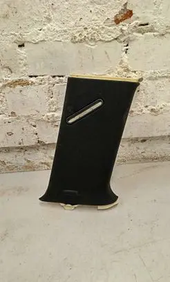 (C) pillar trim