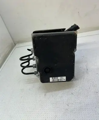 Peugeot 3008 I ABS Pump 9810486780