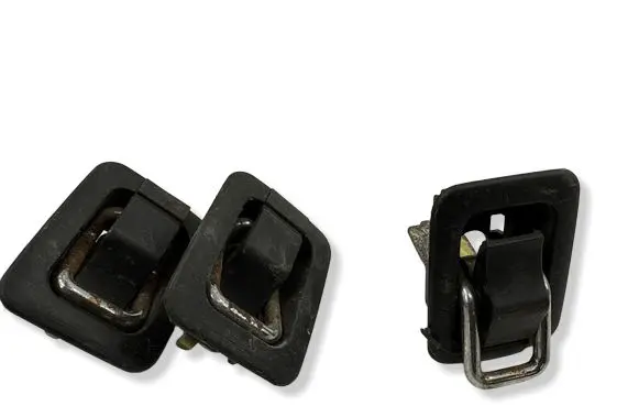 Honda Accord Tie down hook / loop 