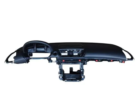 BMW 1 E81 E87 Dashboard 750640 114418 75064014