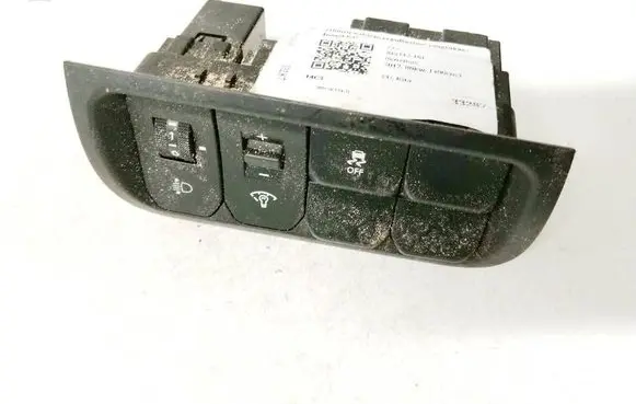 KIA Rio Traction control (ASR) switch 299105391