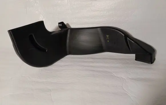 Audi Q5 SQ5 Intercooler air guide/duct channel 80A819806A
