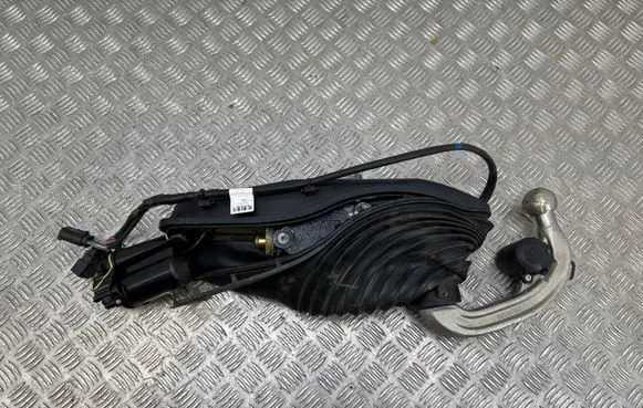 BMW 5 G30 G31 G38 Tow bar set 