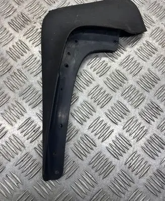 Front mudguard
