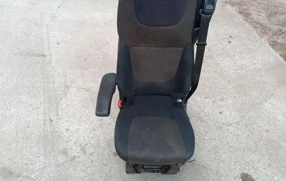 AC 428 Other seats 