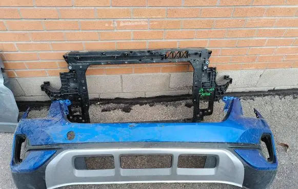 KIA Xceed Front bumper 86511Q5300