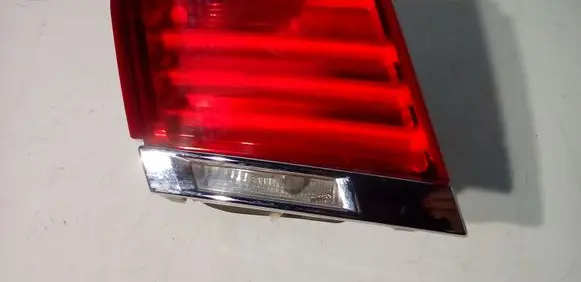 BMW 7 F01 F02 F03 F04 Tailgate rear/tail lights 7182205