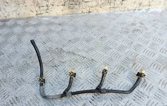 Nissan Navara D23 Fuel return line/hose 