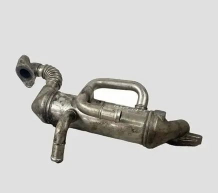KIA Sorento EGR valve cooler 284804A170