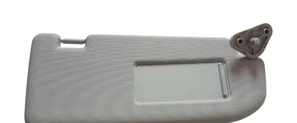 MG ZS Sun visor 835512