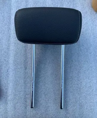 Mercedes-Benz C W205 Rear seat headrest 
