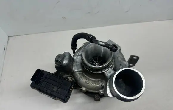 BMW X5 E70 Turbo 7799759 61B2260V