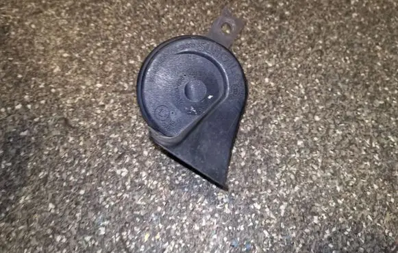 SsangYong Korando Horn signal