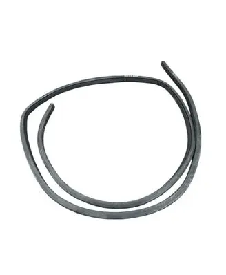 Nissan Murano Z52 Rear door rubber seal (on body) 