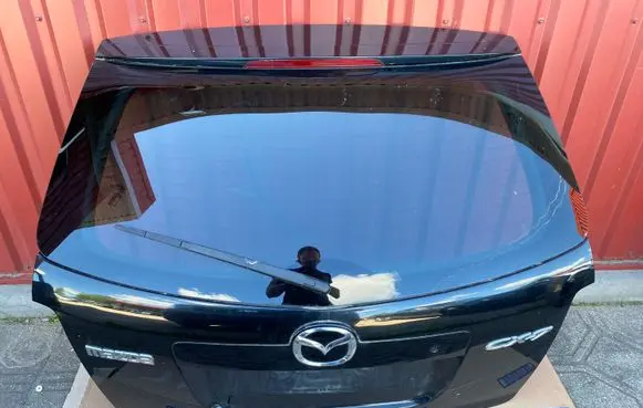 Mazda CX-7 Tailgate/trunk/boot lid