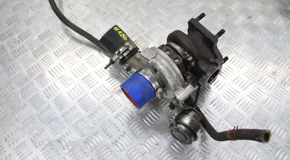 Subaru Impreza II Turbo 14412AA501 49377-04302